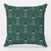 Patterns Maison Dreams Art Cushion - Creative Living