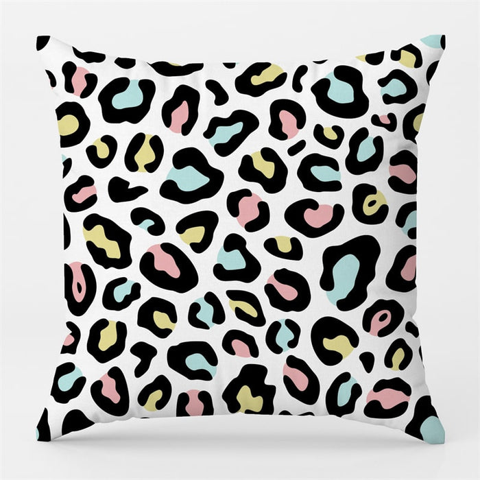 Patterns Maison Dreams Art Cushion - Creative Living