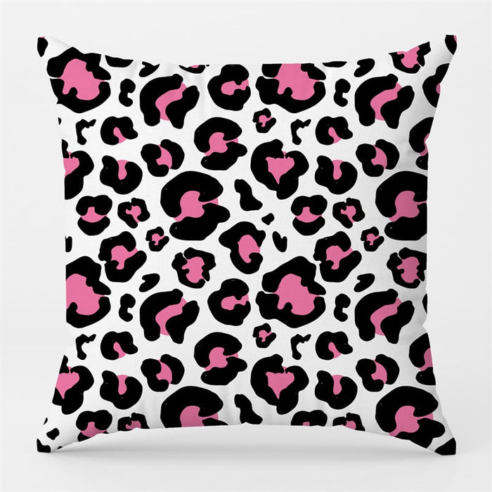 Patterns Maison Dreams Art Cushion - Creative Living