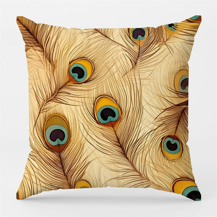 Patterns Maison Dreams Art Cushion - Creative Living