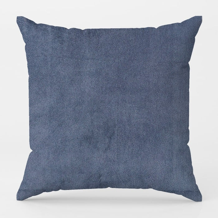 Maison Dreams Art Cushion - Velvet