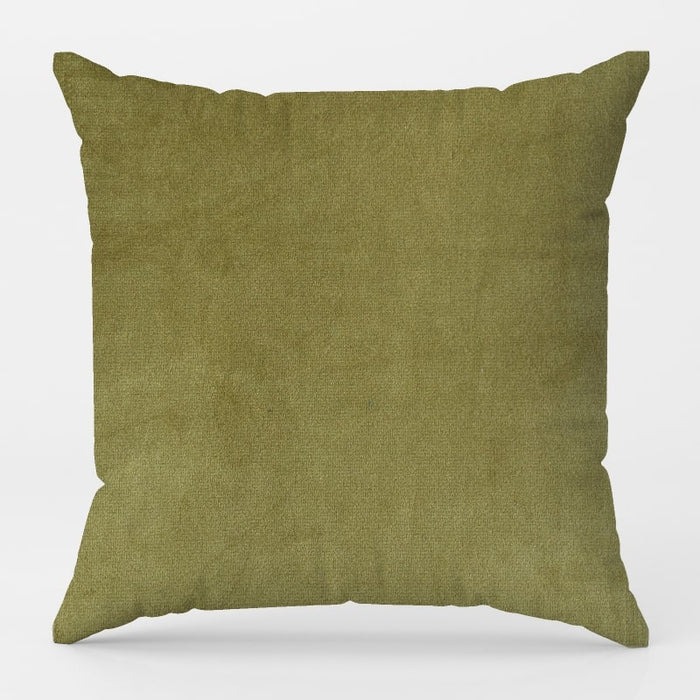 Maison Dreams Art Cushion - Velvet