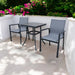 Portobello 3-Piece Bistro Set-Creative Living