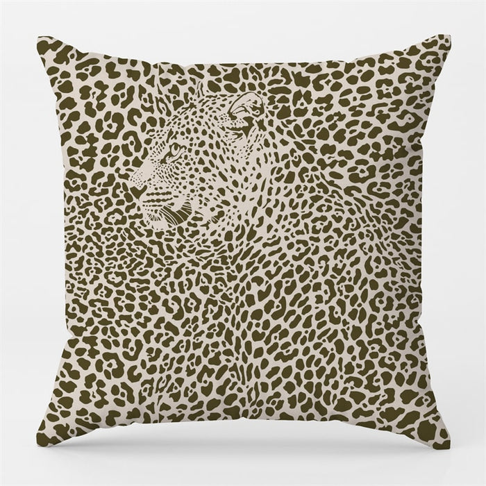 Maison Dreams Art Cushion - Abstracts & Patterns 2