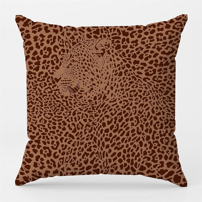 Maison Dreams Art Cushion - Abstracts & Patterns 2