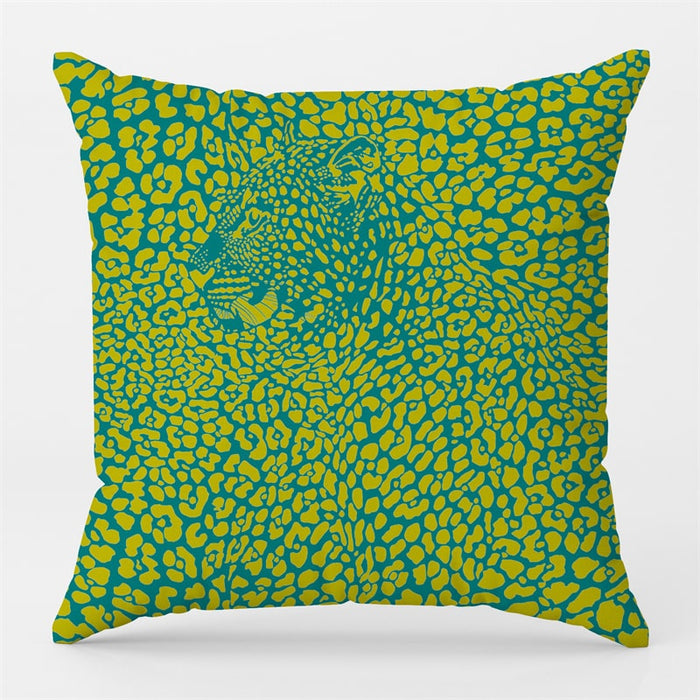 Maison Dreams Art Cushion - Abstracts & Patterns 2