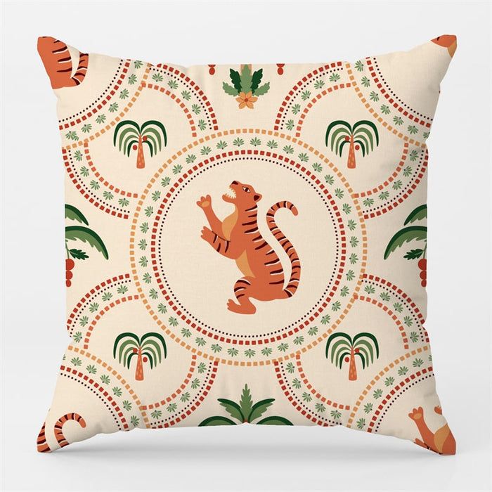 Maison Dreams Art Cushion - Abstracts & Patterns 2