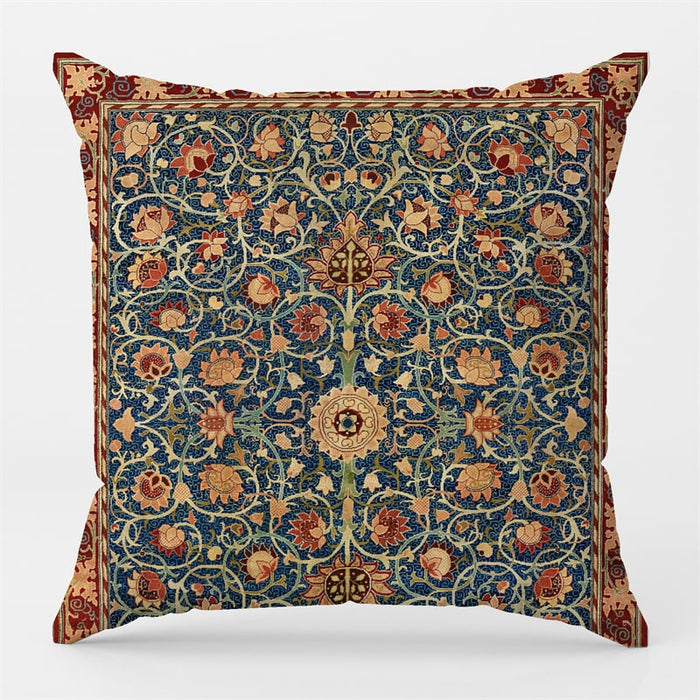 Maison Dreams Art Cushion - Abstracts & Patterns 2