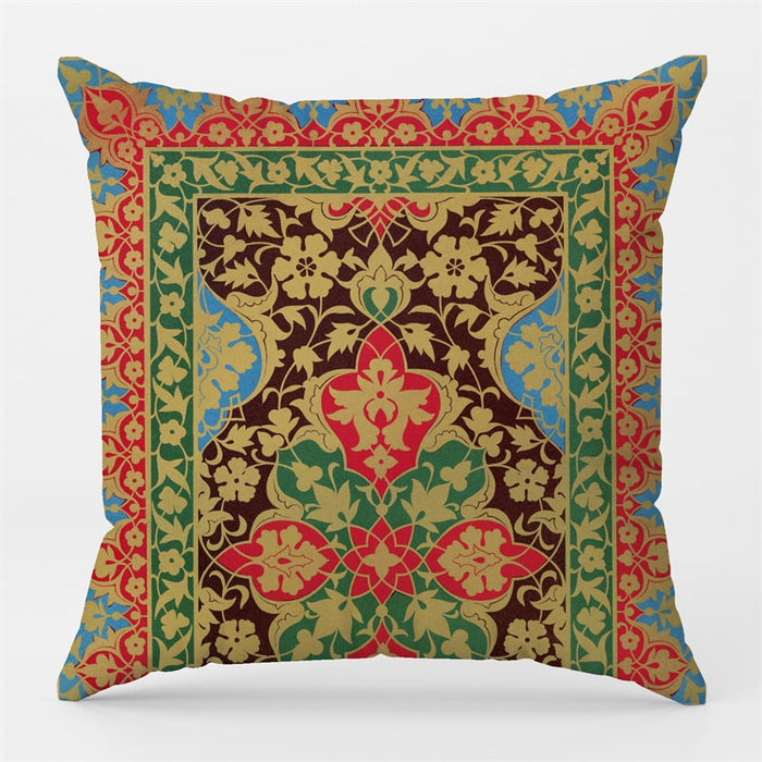 Maison Dreams Art Cushion - Abstracts & Patterns 2