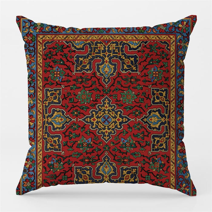 Maison Dreams Art Cushion - Abstracts & Patterns 2