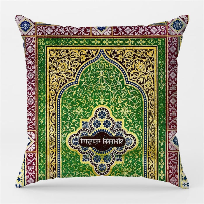 Maison Dreams Art Cushion - Abstracts & Patterns 2