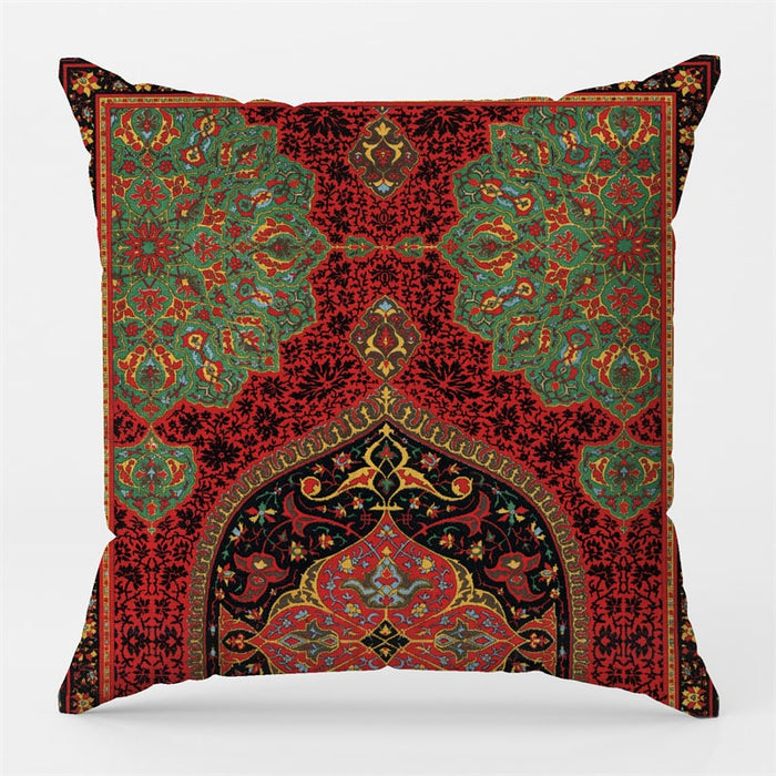 Maison Dreams Art Cushion - Abstracts & Patterns 2