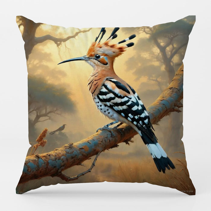 Maison Dreams Art Cushion - Animals 2