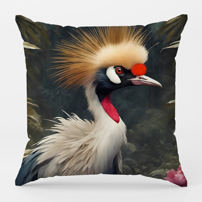 Maison Dreams Art Cushion - Animals 2