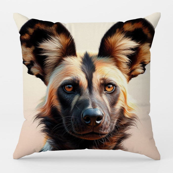 Maison Dreams Art Cushion - Animals 2