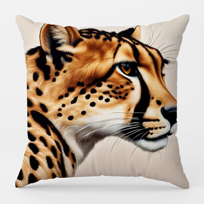 Maison Dreams Art Cushion - Animals 2