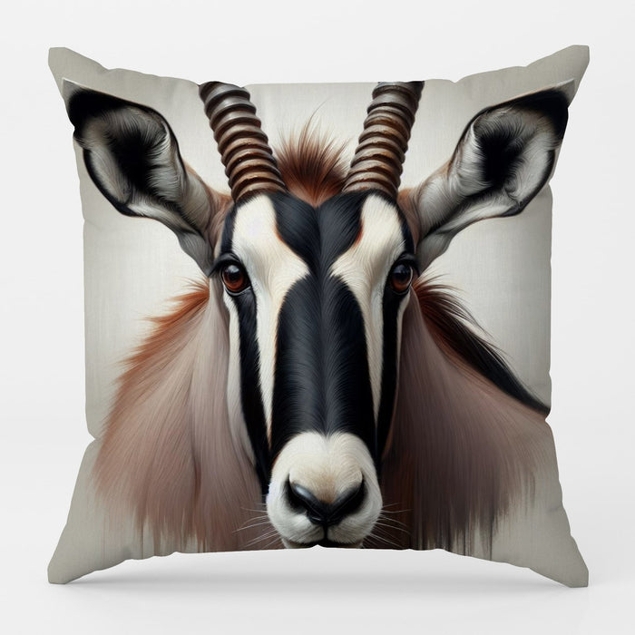 Maison Dreams Art Cushion - Animals 2