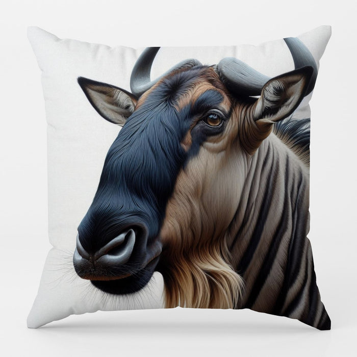 Maison Dreams Art Cushion - Animals 2