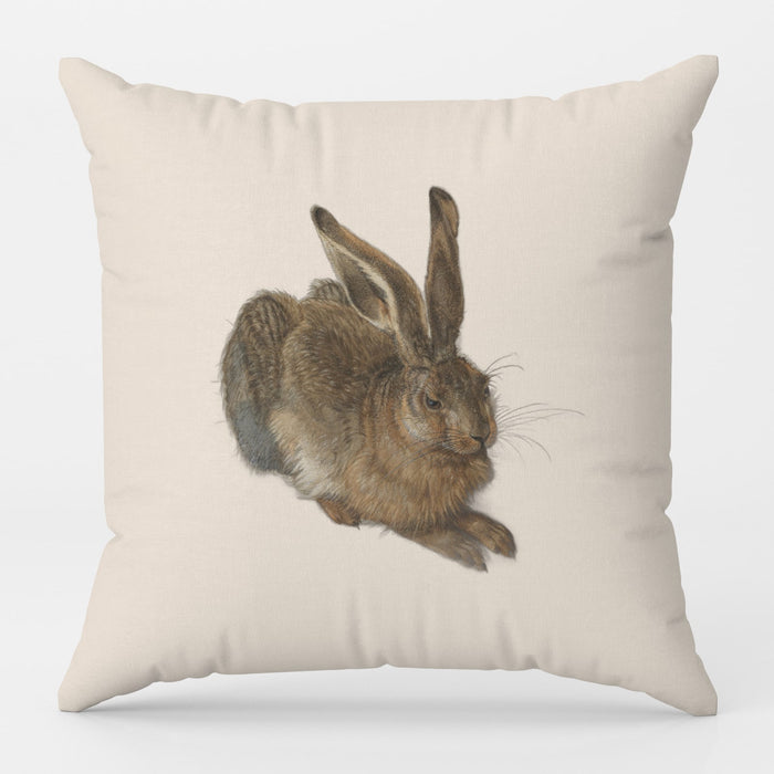 Maison Dreams Art Cushion - Animals 2