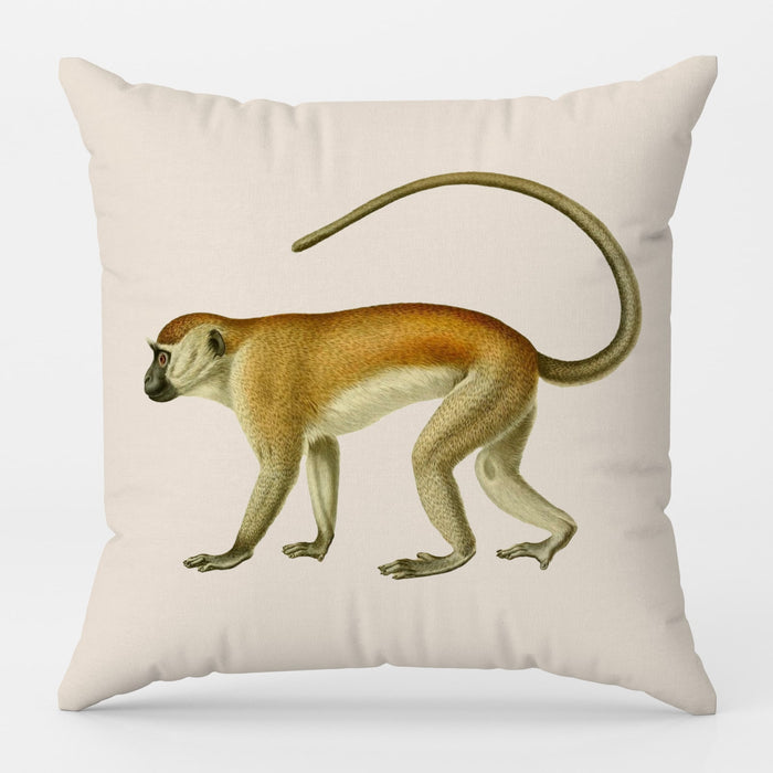 Maison Dreams Art Cushion - Animals 2