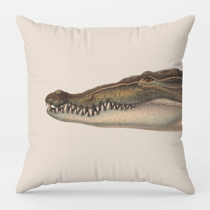 Maison Dreams Art Cushion - Animals 2