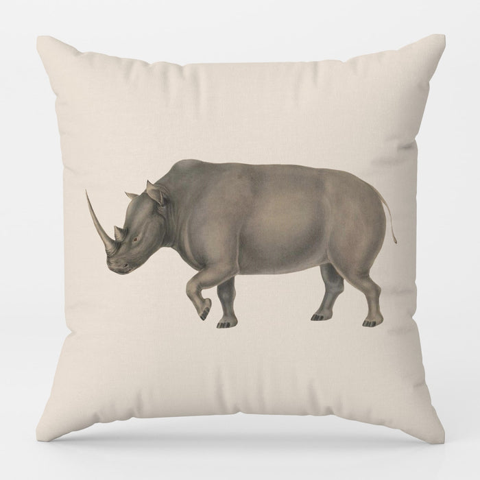 Maison Dreams Art Cushion - Animals 2