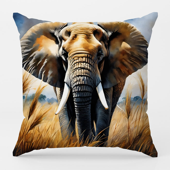 Maison Dreams Art Cushion - Animals 2