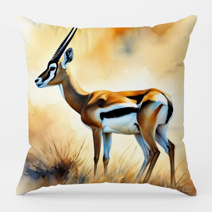 Maison Dreams Art Cushion - Animals 2