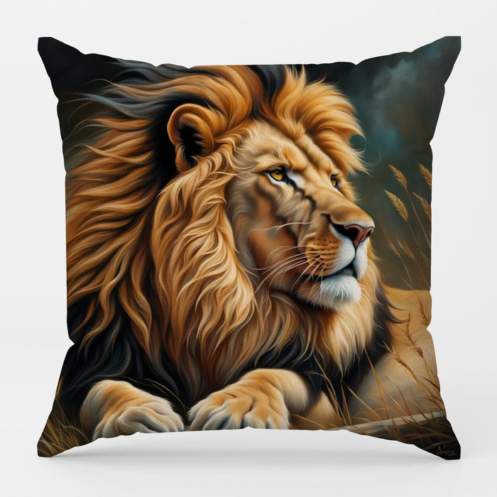 Maison Dreams Art Cushion - Animals 2