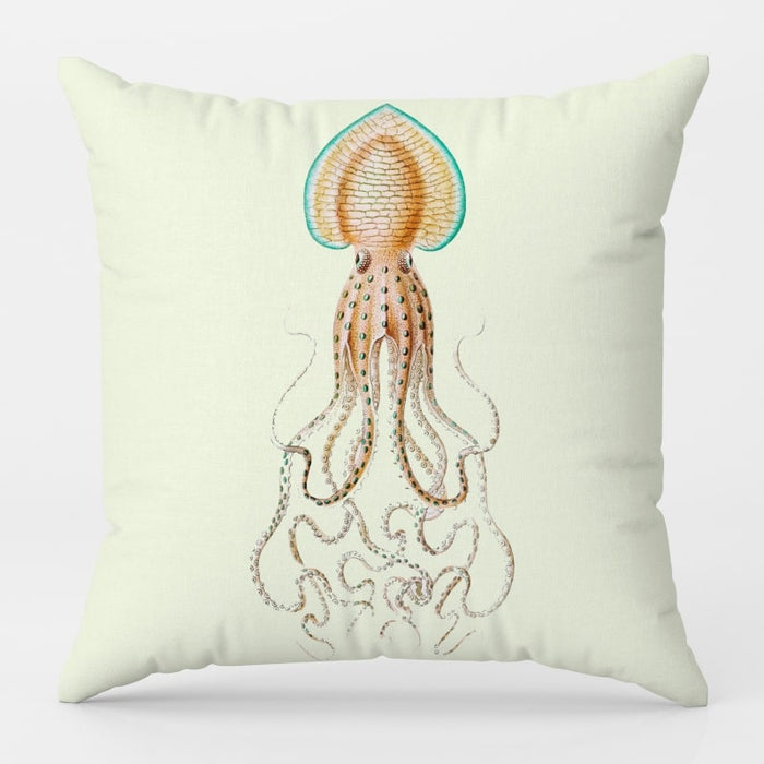 Maison Dreams Art Cushion - Ocean