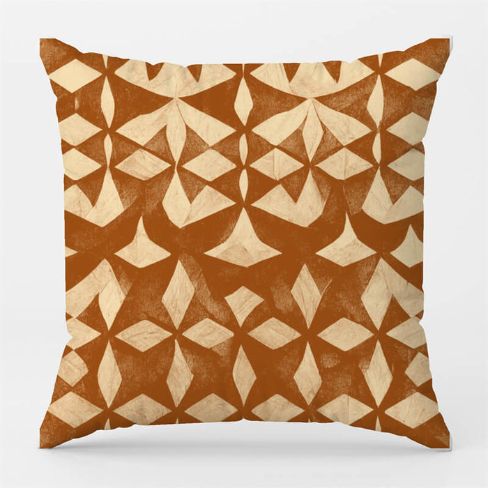 Maison Dreams Art Cushion - Abstracts & Patterns 1