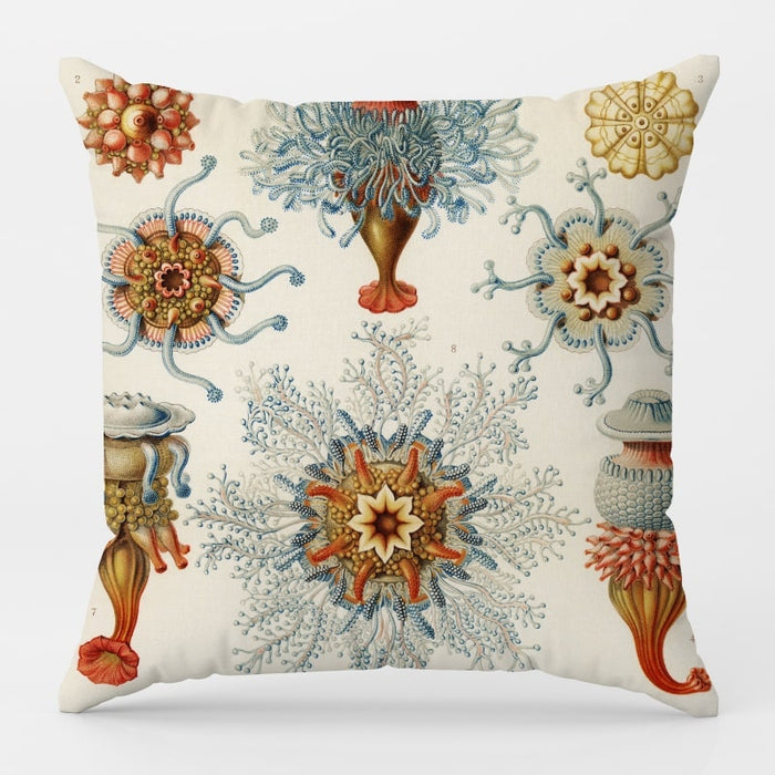 Maison Dreams Art Cushion - Ocean