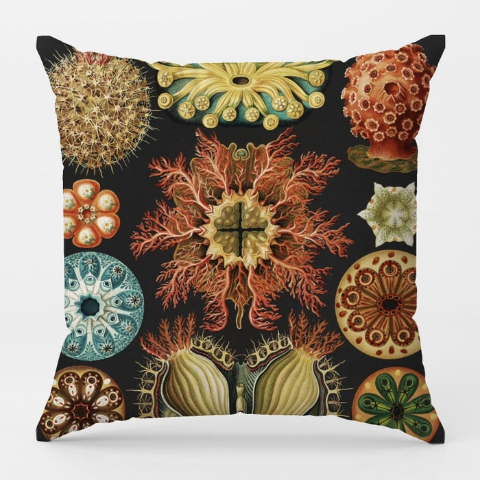 Maison Dreams Art Cushion - Ocean