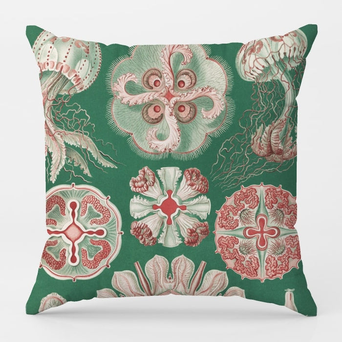 Maison Dreams Art Cushion - Ocean