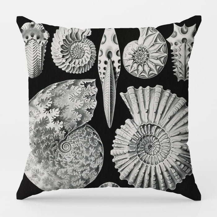 Maison Dreams Art Cushion - Ocean