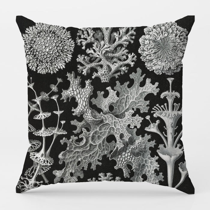 Maison Dreams Art Cushion - Ocean