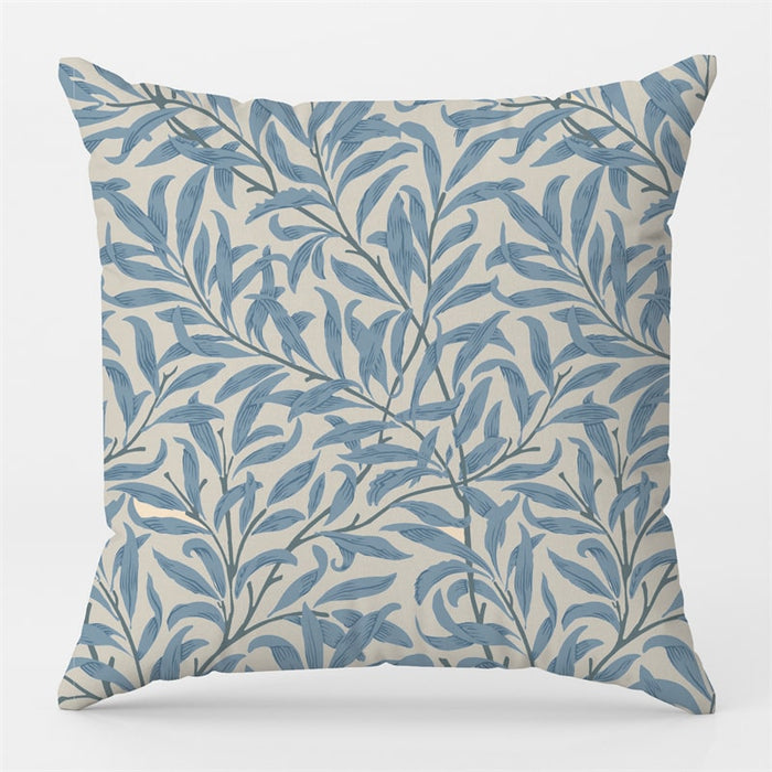 Maison Dreams Art Cushion - Flora & Foliage 1