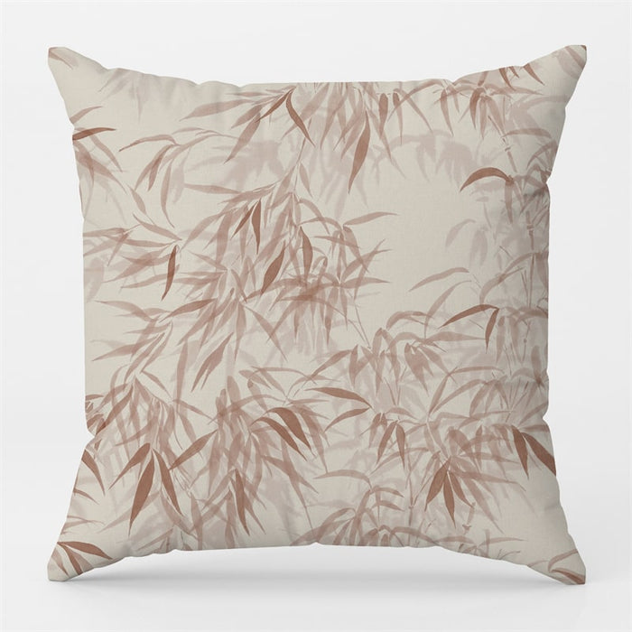 Maison Dreams Art Cushion - Flora & Foliage 1