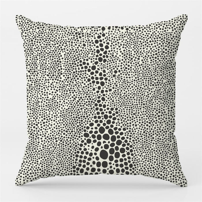 Maison Dreams Art Cushion - Abstracts & Patterns 1