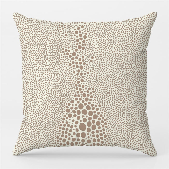 Maison Dreams Art Cushion - Abstracts & Patterns 1