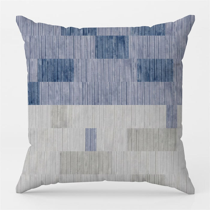 Maison Dreams Art Cushion - Abstracts & Patterns 1