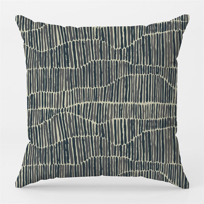 Maison Dreams Art Cushion - Abstracts & Patterns 1