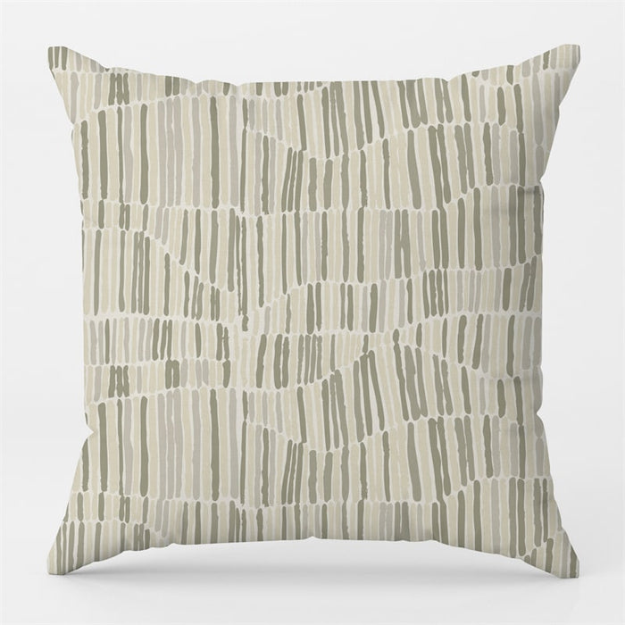 Maison Dreams Art Cushion - Abstracts & Patterns 1