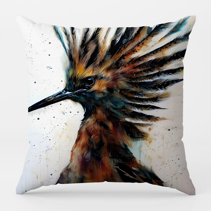 Maison Dreams Art Cushion - Animals 3