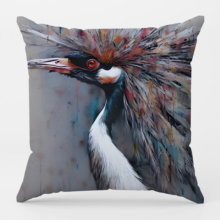 Maison Dreams Art Cushion - Animals 3