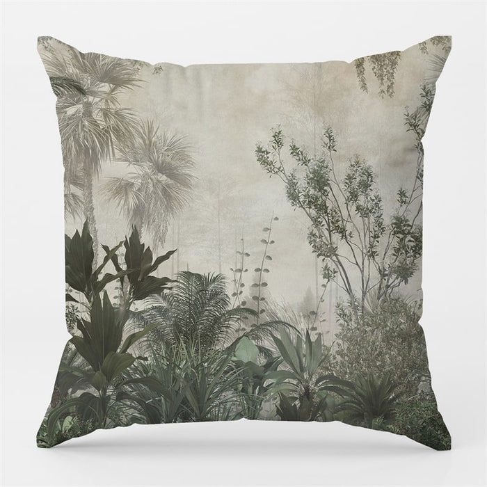 Maison Dreams Art Cushion - Flora & Foliage 2