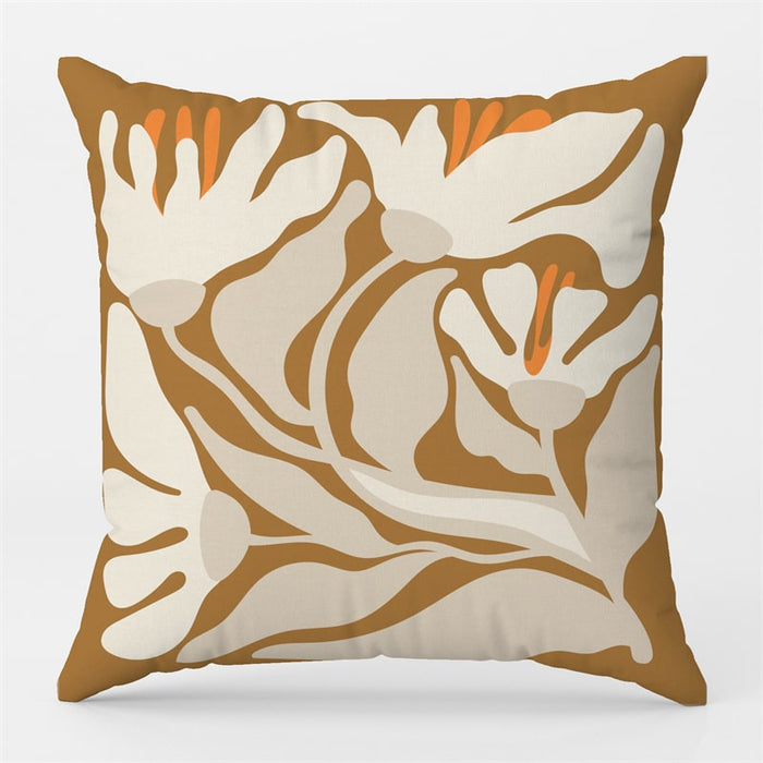 Maison Dreams Art Cushion - Flora & Foliage 2