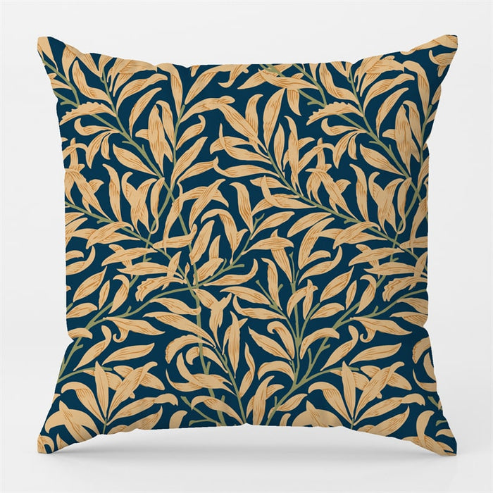 Maison Dreams Art Cushion - Flora & Foliage 2