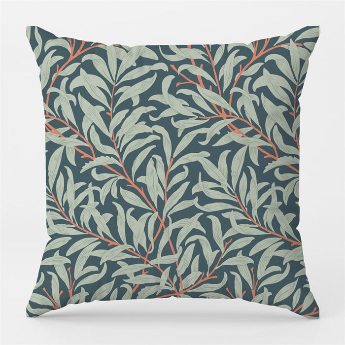 Maison Dreams Art Cushion - Flora & Foliage 2