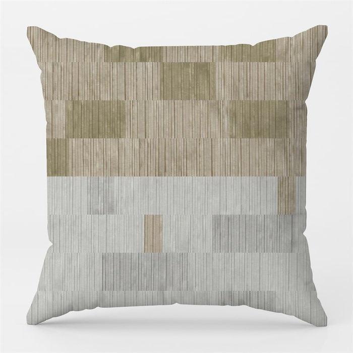 Maison Dreams Art Cushion - Abstracts & Patterns 1